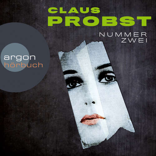 Hoerbuch Nummer Zwei - Claus Probst - Oliver Siebeck Hoerbuch Nummer Zwei - Claus Probst - Oliver Siebeck