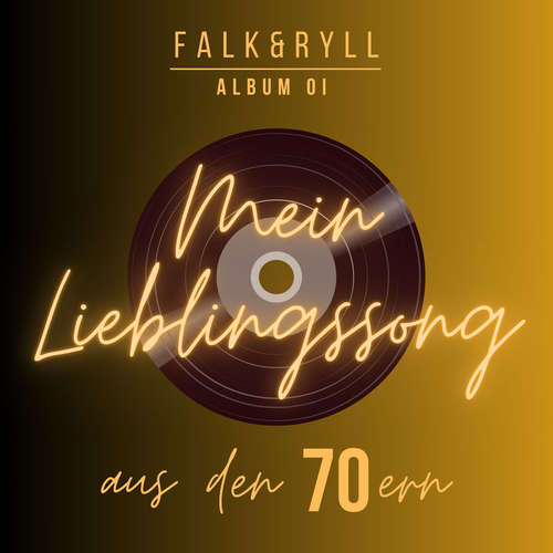 Hoerbuch Geschichten aus den 70ern - Mein Lieblingssong, Band 1 - Stephan Falk - Stephan Falk