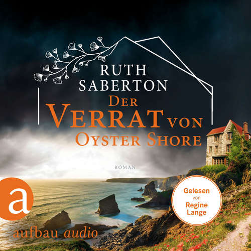Hoerbuch Der Verrat von Oyster Shore - Ruth Saberton - Regine Lange