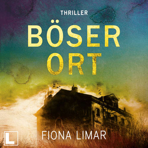 Hoerbuch Böser Ort - Schleswig-Holstein-Krimi, Band 2 - Fiona Limar - Verena Wolfien