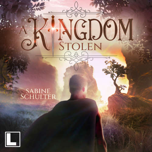 Hoerbuch A Kingdom Stolen - Kampf um Mederia, Band 5 - Sabine Schulter - Ingo Meß