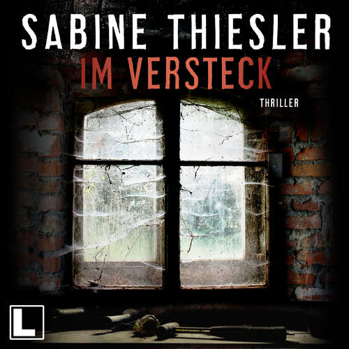 Hoerbuch Im Versteck - Sabine Thiesler - Sabine Thiesler
