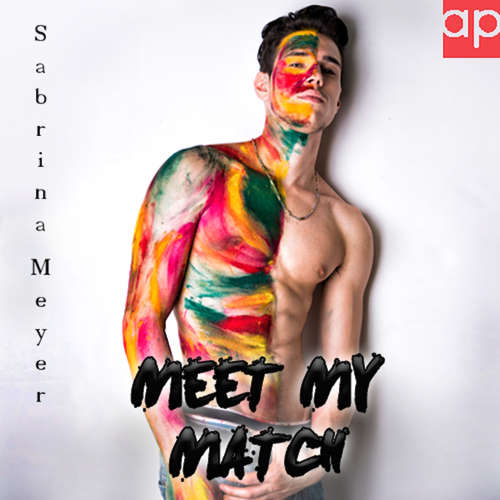 Hoerbuch Meet My Match - Sabrina Meyer - Simone Strohmeier