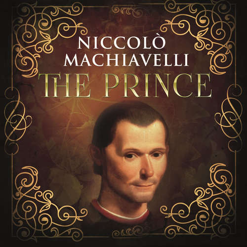 Audiobook The Prince - Niccolo Machiavelli - Douglass Scott