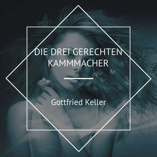 Hoerbuch Die drei gerechten Kammmacher - Gottfried Keller - Karlsson