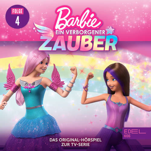 Hoerbuch Folge 4: Drachenmärchen / Ein neuer Hinweis (Das Original-Hörspiel zur TV-Serie) - Kati Schaefer - Luisa Wietzorek