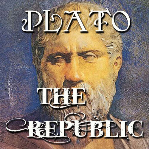 Audiobook The Republic - Plato - Peter Coates