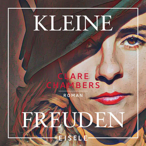 Hoerbuch Kleine Freuden - Clare Chambers - Solveig Jeschke