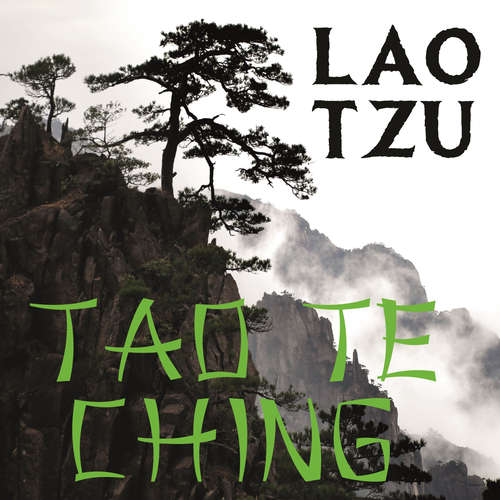 Audiobook Tao Te Ching - Lao Tzu - Alfred Costa