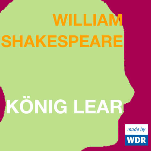Hoerbuch König Lear - William Shakespeare - 