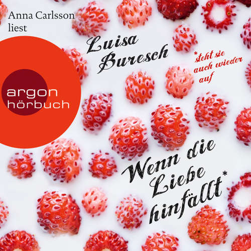 Wenn die Liebe hinfällt