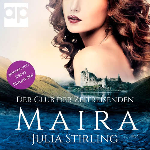 Hoerbuch Maira - Julia Stirling - Irena Neumaier