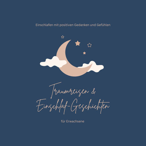 Hoerbuch Traumreisen & Einschlaf-Geschichten für Erwachsene - Patrick Lynen - Stephan Müller