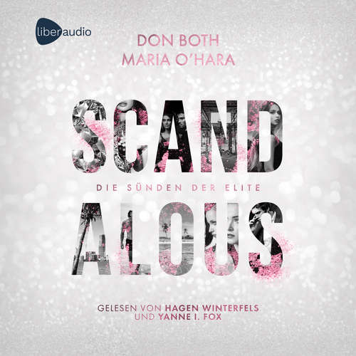 Hoerbuch Scandalous - Don Both - Hagen Winterfels