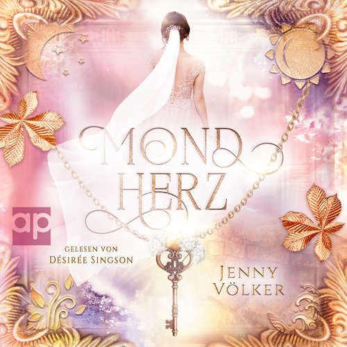 Hoerbuch Mondherz - Jenny Völker - Désirée Singson