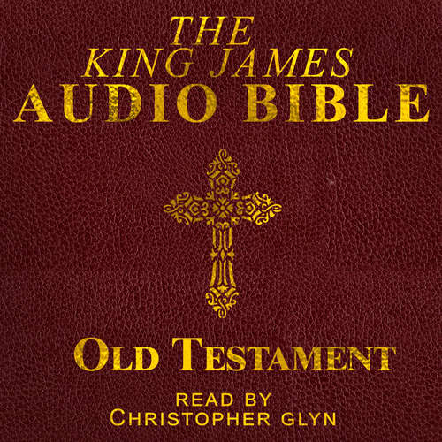Audiobook The Complete Old Testament - Christopher Glyn - Christopher Glyn