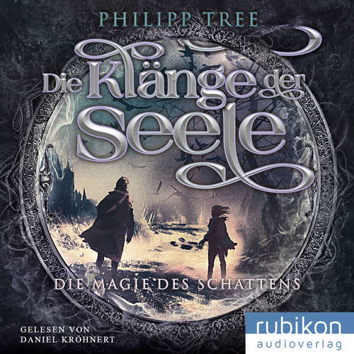 Hoerbuch Die Klänge der Seele - Joshua Tree - Mark Bremer
