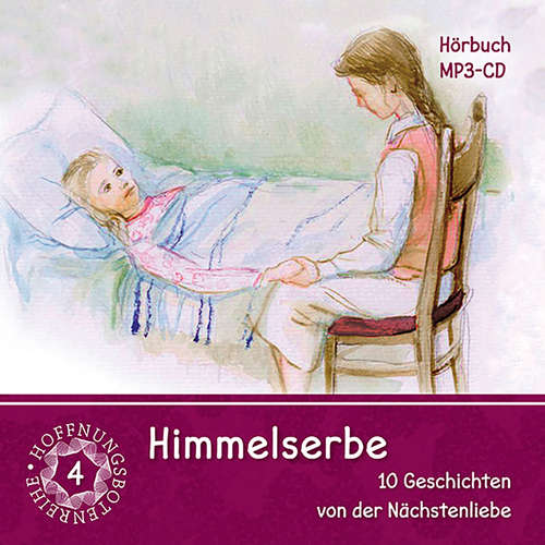 Hoerbuch Himmelserbe 4 - Traditional - Missionswerk Friedensstimme