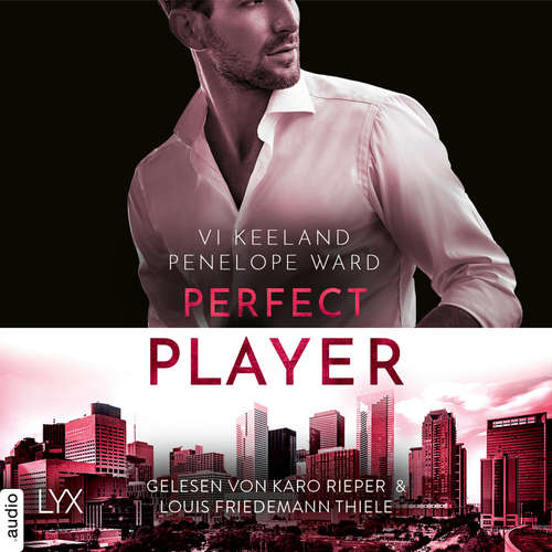 Hoerbuch Perfect Player - Vi Keeland - Karo Rieper