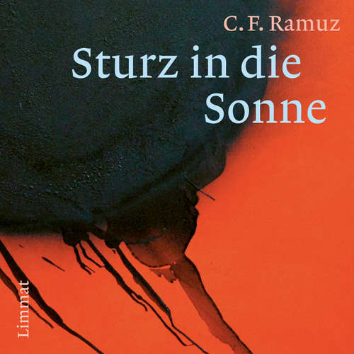 Hoerbuch Sturz in die Sonne - Charles Ferdinand Ramuz - Patrick Imhof