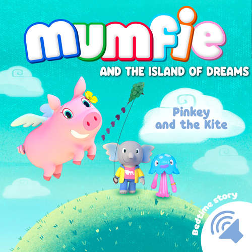 Audiobook Kaleb Plays for the Stars - Mumfie audiobooks in English - Helen MacAlpine