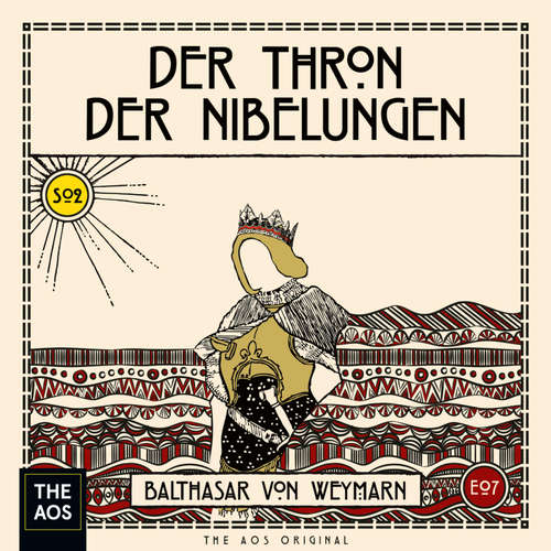 Hoerbuch S02E07: Der Vater - Balthasar von Weymarn - Jochim-C. Redeker