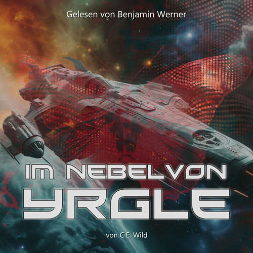 Hoerbuch Im Nebel von Yrgle - C.E.Wild - Der Vorleser