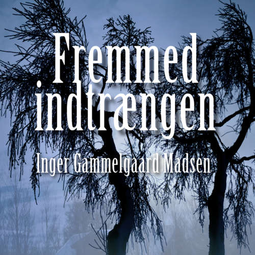 Fremmed indtrængen - Rolando Benito 3