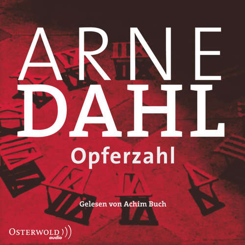 Opferzahl - A-Team 9