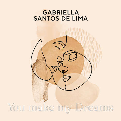 Hoerbuch You make my Dreams - Gabriella Santos de Lima - Madeleine Coco Sanders