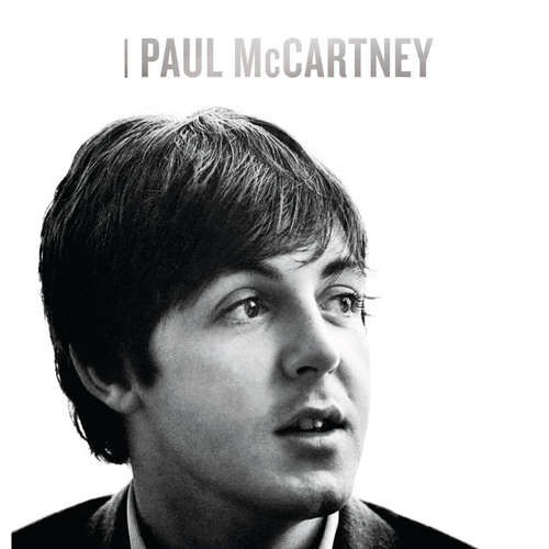 Hoerbuch Paul McCartney - Philip Norman - Sebastian Fischer