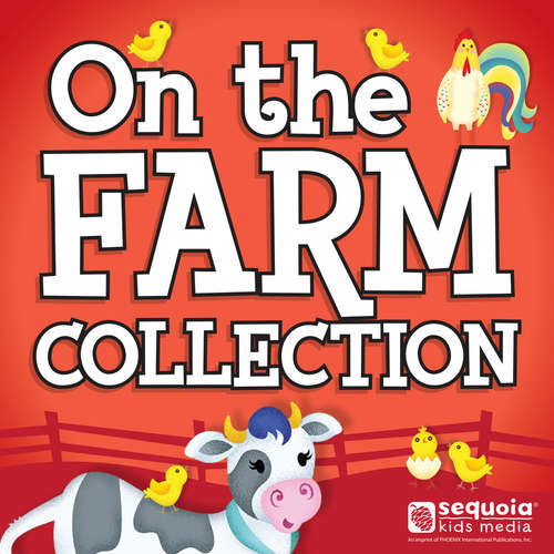 Audiobook On the Farm Collection - Erin Rose Grobarek - Jarod Facknitz