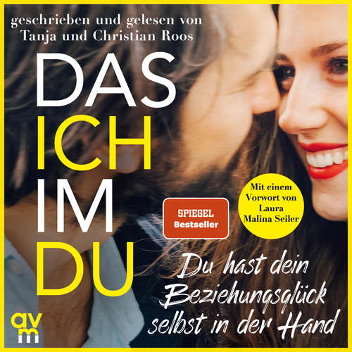 Hoerbuch Das Ich im Du - Christian Roos - Christian Roos
