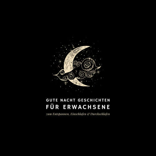 Hoerbuch Gute Nacht Geschichten für Erwachsene - Zentrum für Schlafstörungen - Zentrum für Schlafstörungen