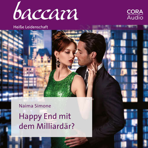 Hoerbuch Happy End mit dem Milliardär? - Naima Simone - Marie Graeve