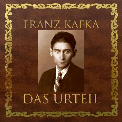 Hoerbuch Das Urteil - Franz Kafka - Marco Neumann