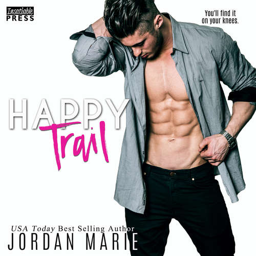 Audiobook Happy Trail - Lucas Brothers - Lucas Brothers, Book Three, Book 3 - Jordan Marie - Patrick Boylan