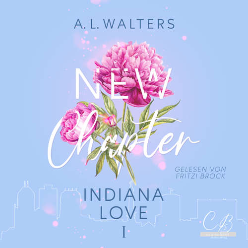 Hoerbuch New Chapter - A. L. Walters - Fritzi Brock
