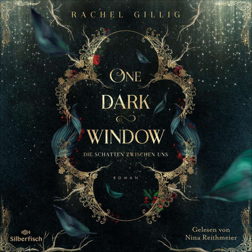 Hoerbuch The Shepherd King 1: One Dark Window - Rachel Gillig - Nina Reithmeier
