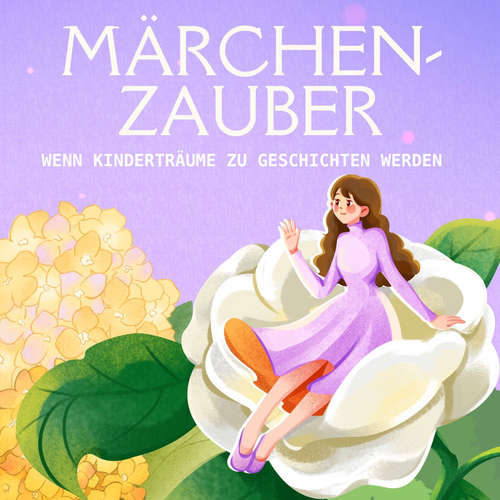 Hoerbuch Märchenzauber - Stefan - Stefan