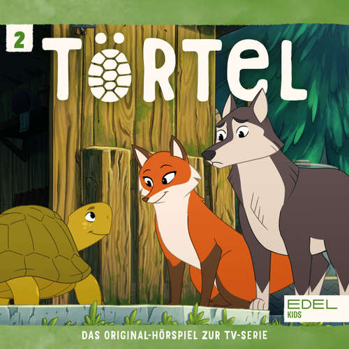 Hoerbuch Folge 2: Ungebetene Gäste / Schaf im Wolfspelz (Das Original-Hörspiel zur TV-Serie) - Maike Prestin - Kevin Kasper