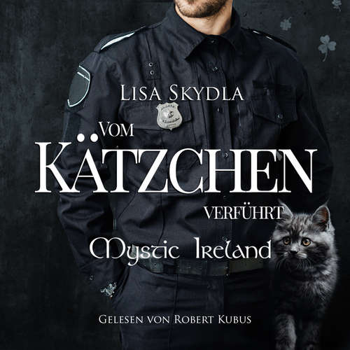 Hoerbuch Vom Kätzchen verführt - Lisa Skydla - Robert Kubus