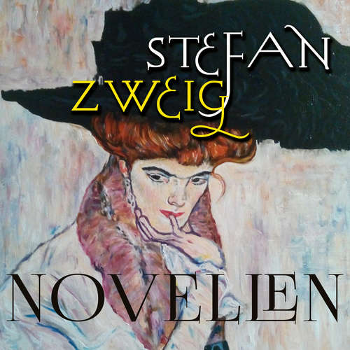 Hoerbuch Novellen - Stefan Zweig - Marco Neumann