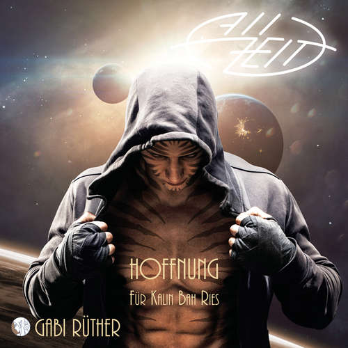 Hoerbuch AllZeit - HOFFNUNG für Kalin Bah Ries - Gabi Rüther - Gabi Rüther