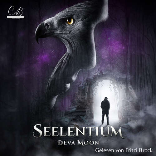 Hoerbuch Seelentium - Deva Moon - Fritzi Brock