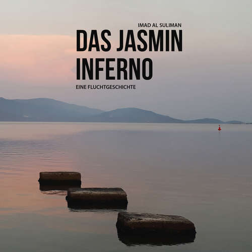 Hoerbuch Das Jasmin-Inferno - Imad Al Suliman - Modou Diedhiou