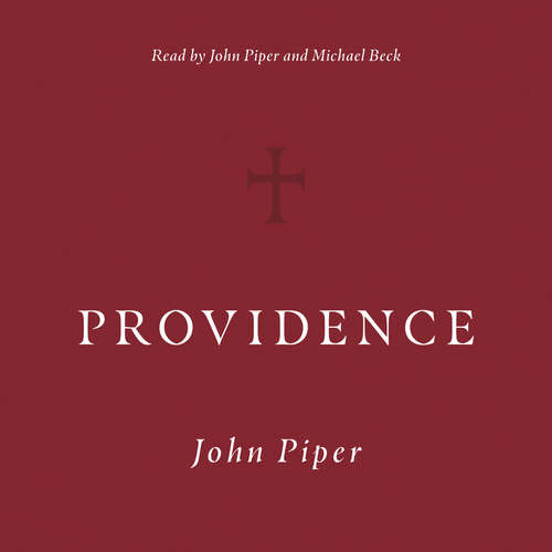 Audiobook Providence - John Piper - John Piper