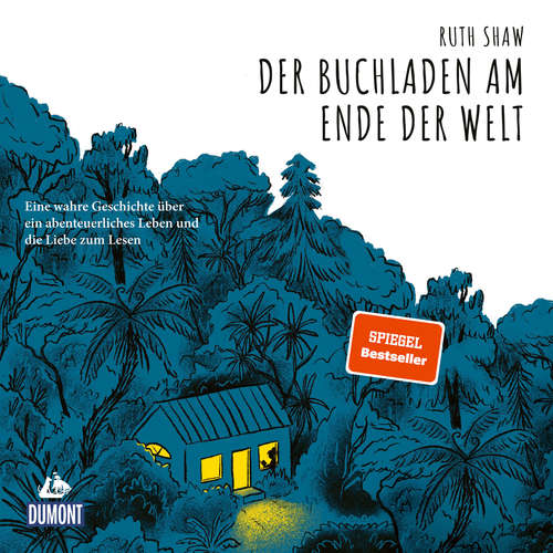 Hoerbuch Der Buchladen am Ende der Welt - Ruth Shaw - Kaja Sesterhenn