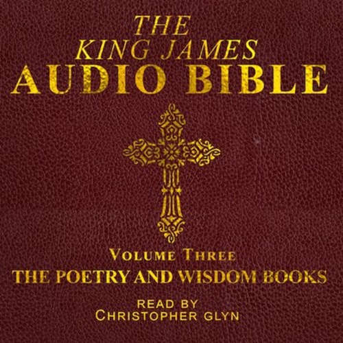 Audiobook The Poetry and Wisdom Books - Christopher Glyn - Christopher Glyn