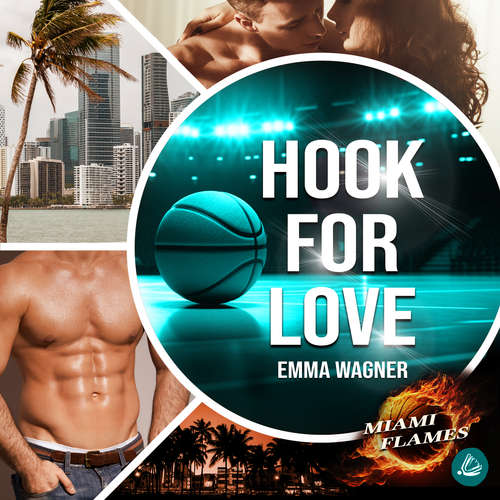 Hoerbuch Hook for Love - Emma Wagner - Stephanie Preis